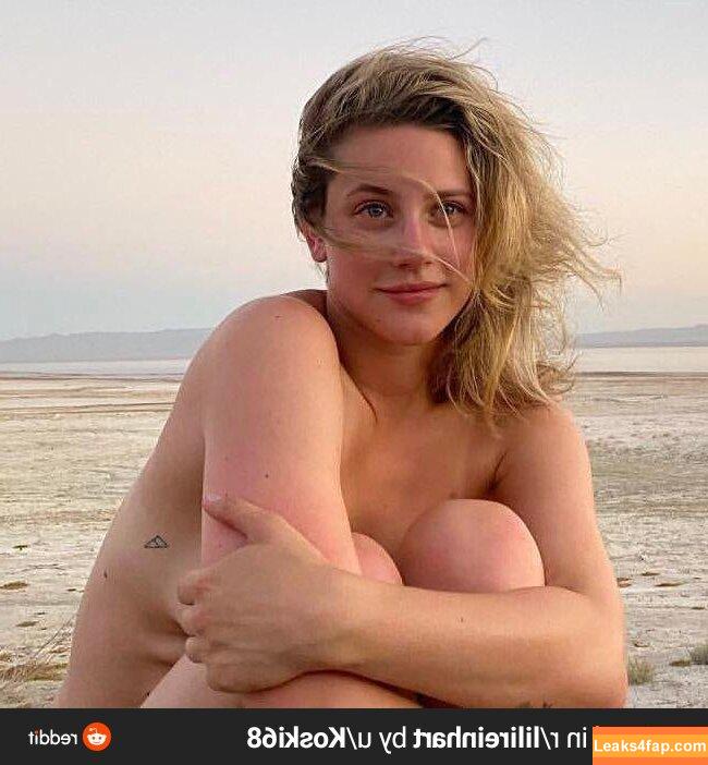 Lili Reinhart / Unpublished Photos / lilireinhart leaked photo photo #0008