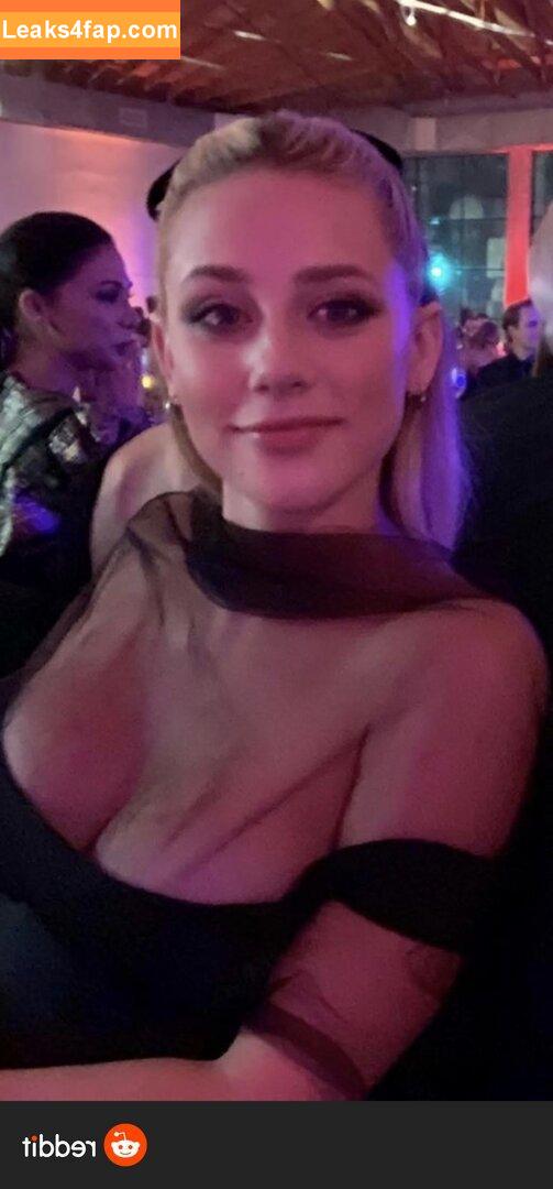 Lili Reinhart / Unpublished Photos / lilireinhart leaked photo photo #0009