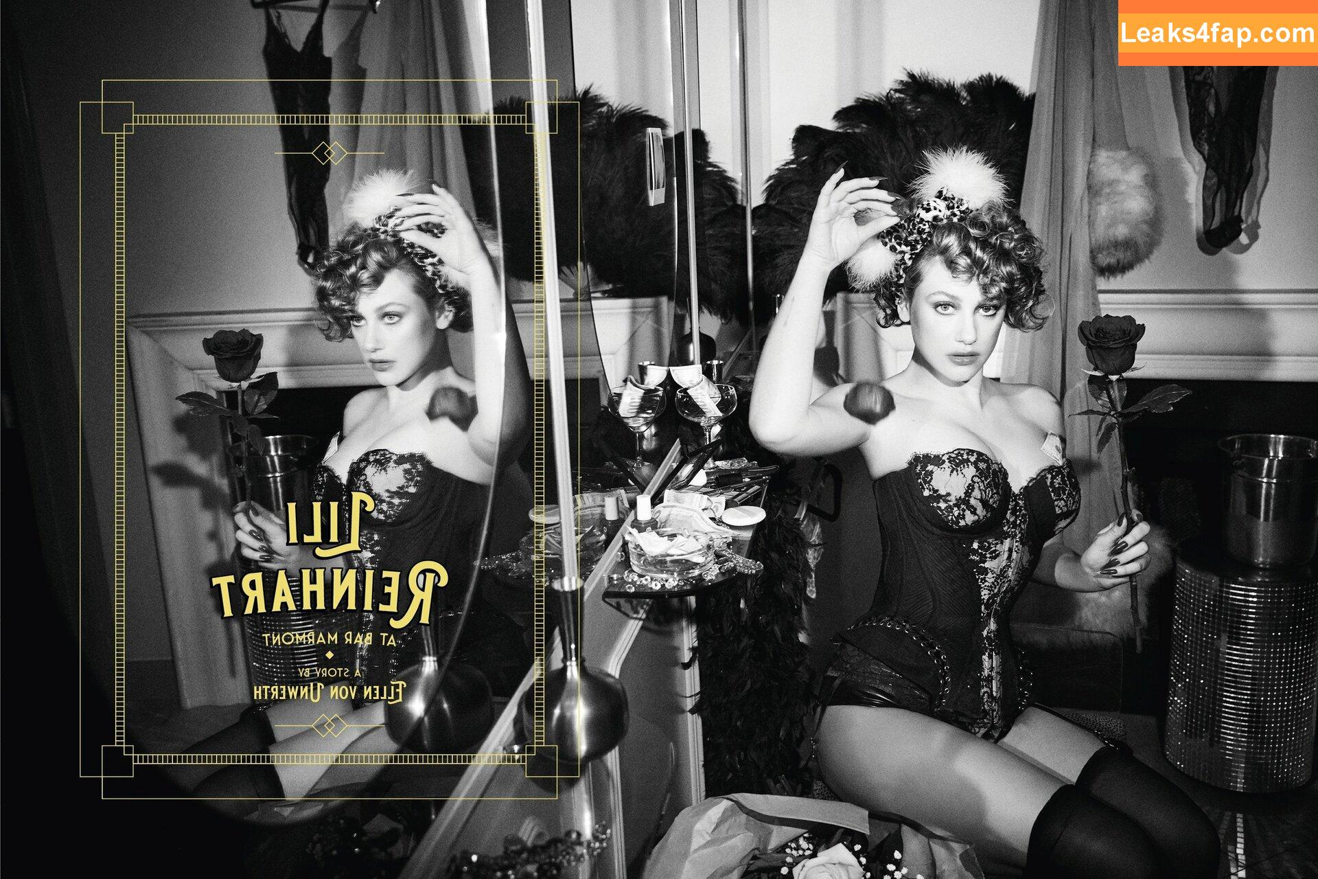 Lili Reinhart / Unpublished Photos / lilireinhart leaked photo photo #0040