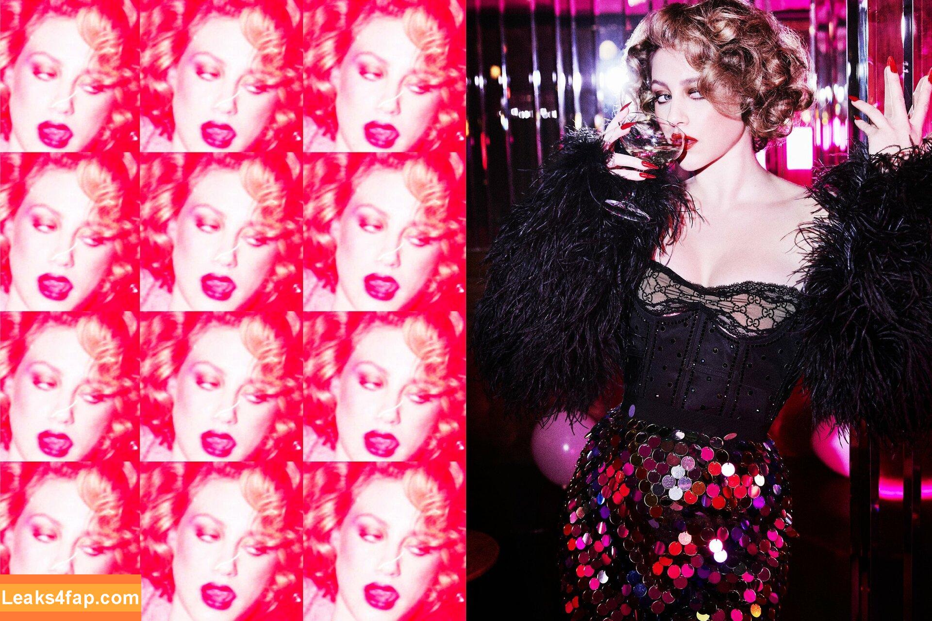 Lili Reinhart / Unpublished Photos / lilireinhart leaked photo photo #0041