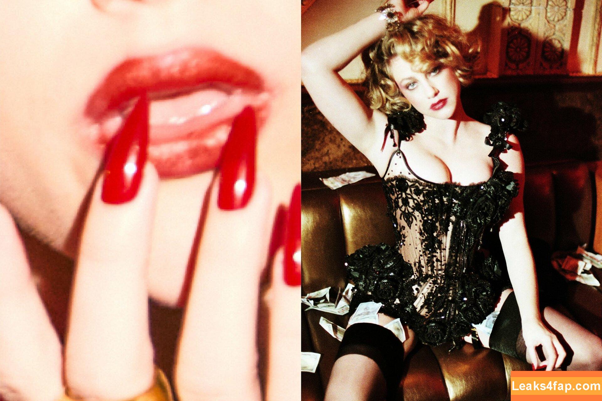 Lili Reinhart / Unpublished Photos / lilireinhart leaked photo photo #0042