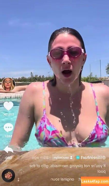 Lili Reinhart / Unpublished Photos / lilireinhart leaked photo photo #0043