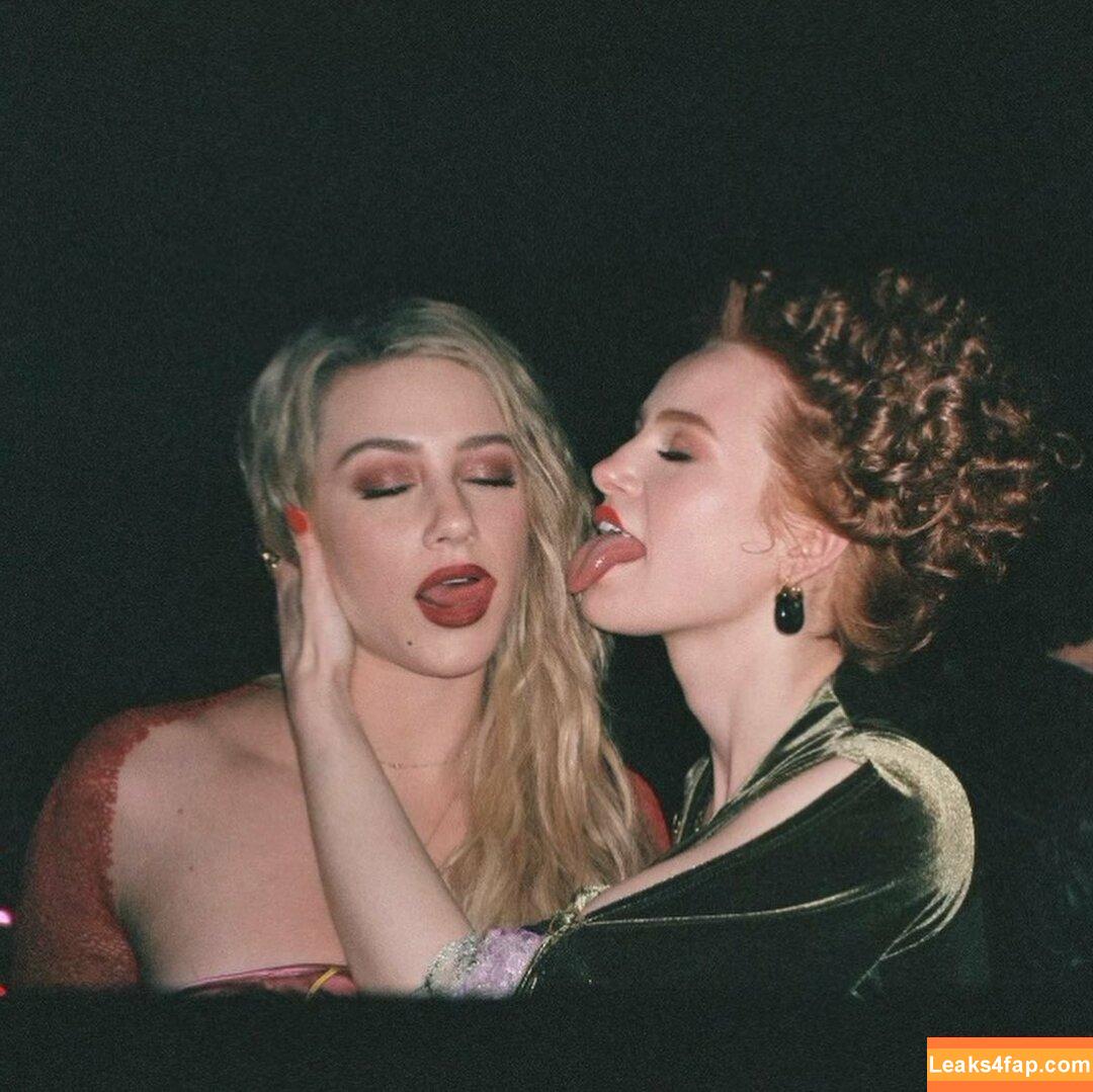 Lili Reinhart / Unpublished Photos / lilireinhart leaked photo photo #0088