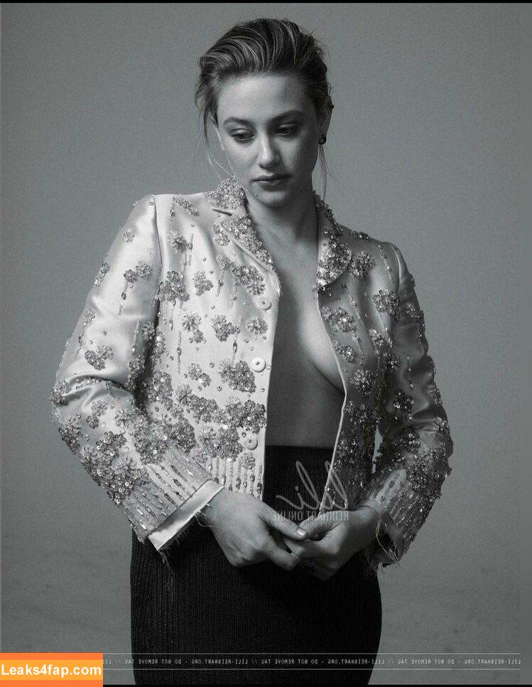 Lili Reinhart / Unpublished Photos / lilireinhart leaked photo photo #0137