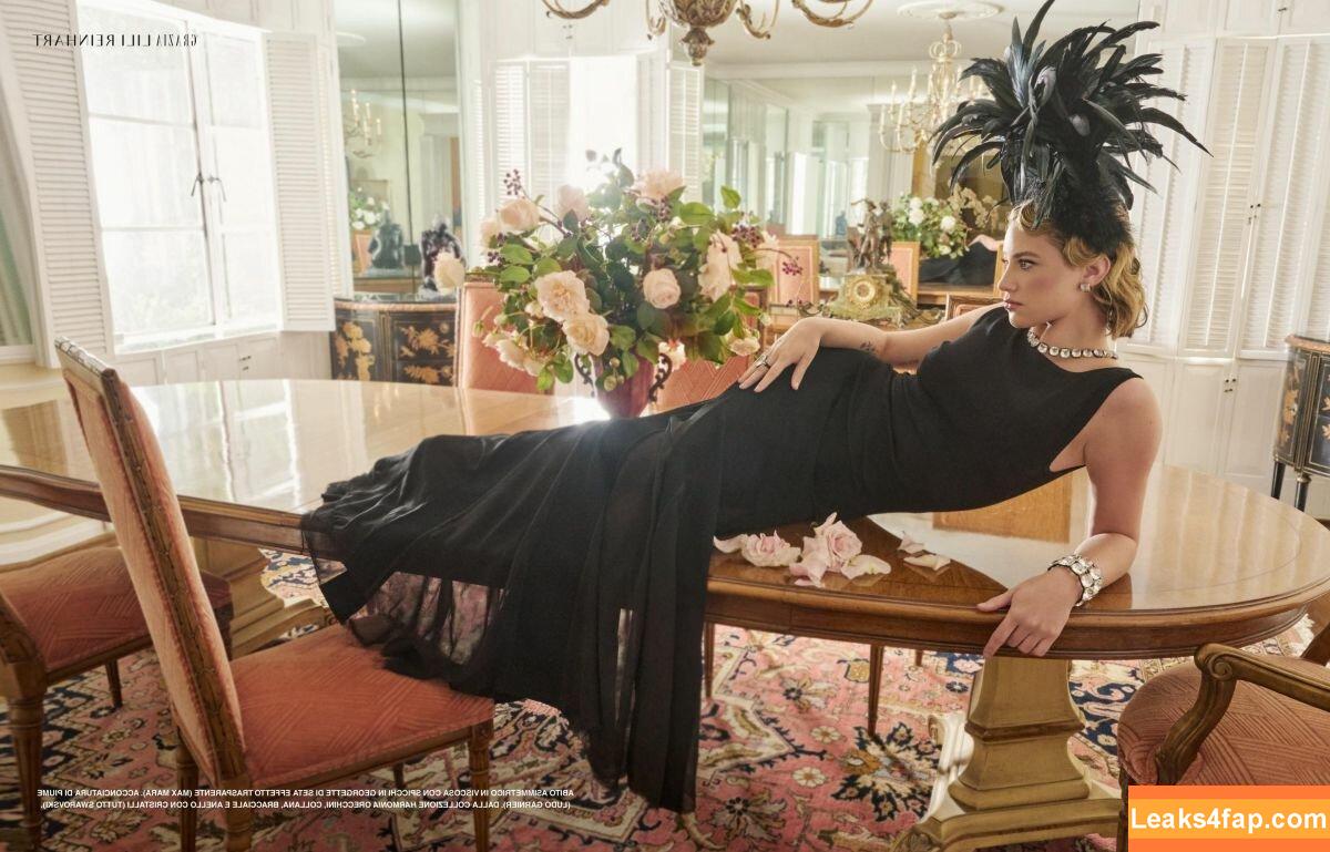 Lili Reinhart / Unpublished Photos / lilireinhart leaked photo photo #0148