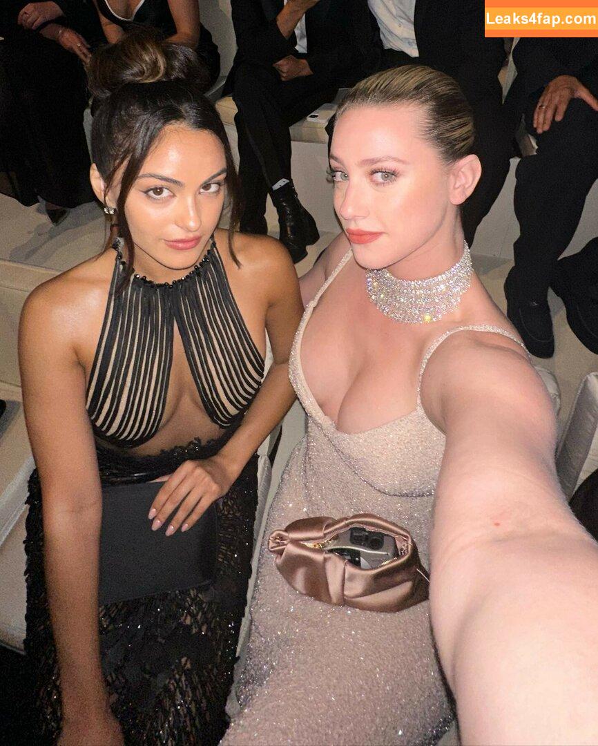 Lili Reinhart / Unpublished Photos / lilireinhart leaked photo photo #0177