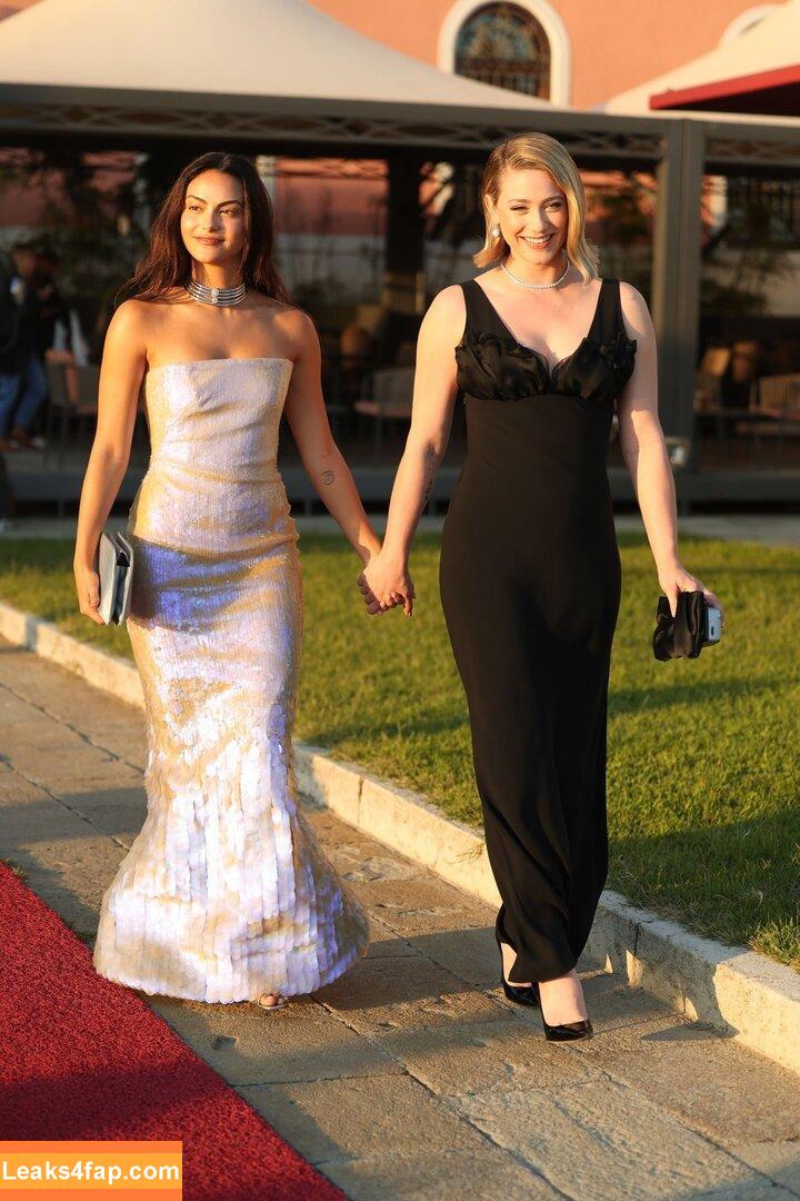 Lili Reinhart / Unpublished Photos / lilireinhart leaked photo photo #0183