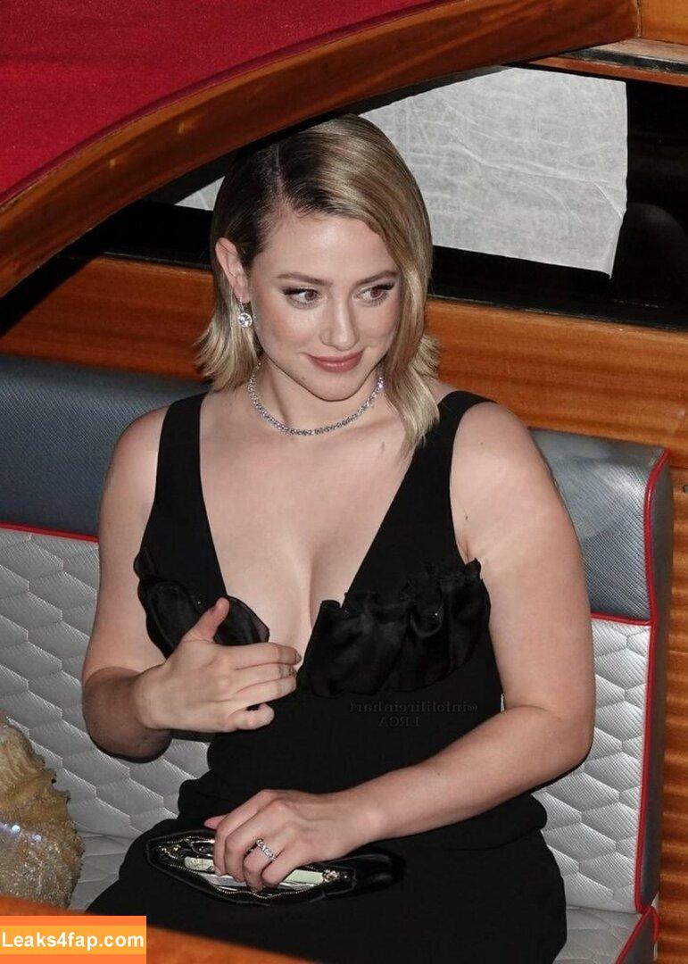 Lili Reinhart / Unpublished Photos / lilireinhart leaked photo photo #0190