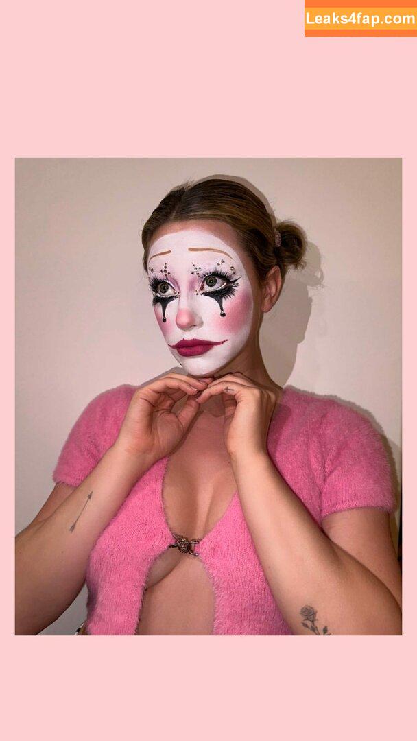 Lili Reinhart / Unpublished Photos / lilireinhart leaked photo photo #0220