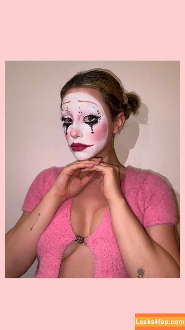 Lili Reinhart / Unpublished Photos / lilireinhart leaked photo photo #0221