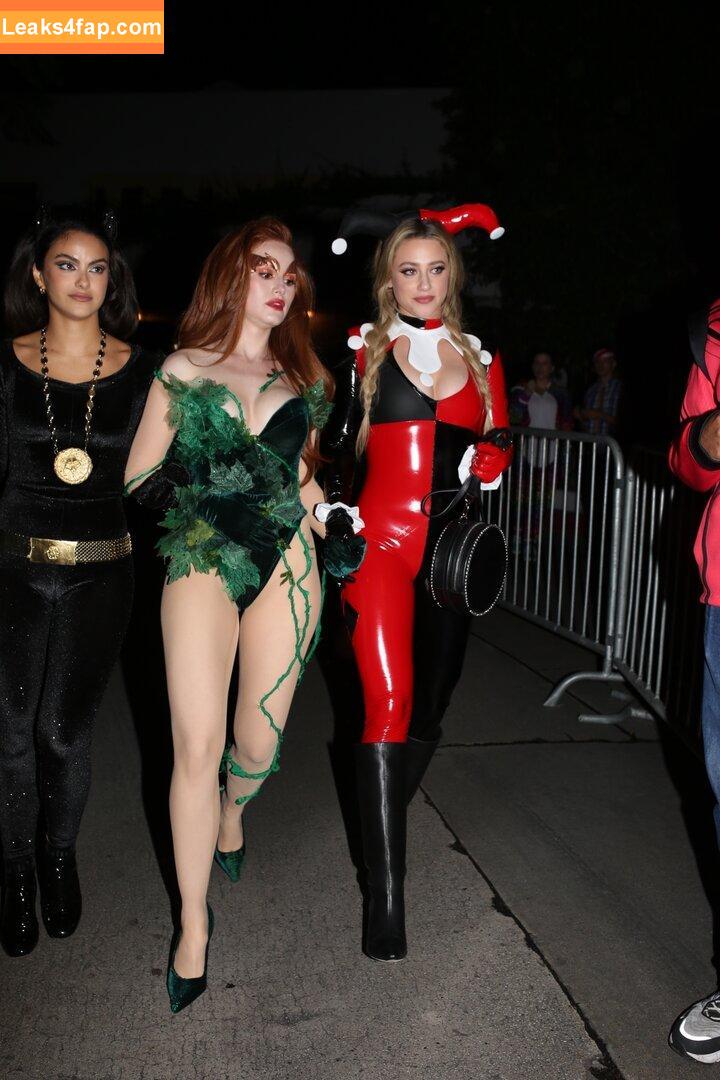 Lili Reinhart / Unpublished Photos / lilireinhart leaked photo photo #0223