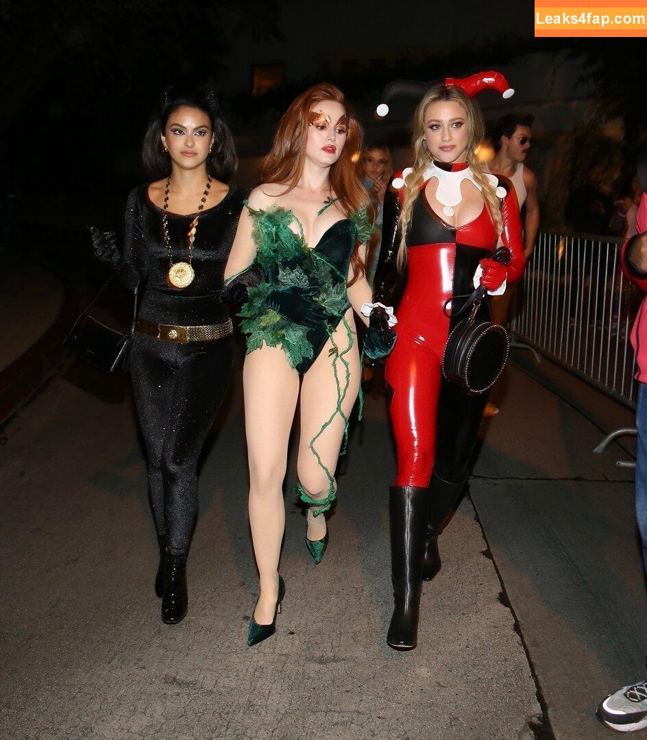 Lili Reinhart / Unpublished Photos / lilireinhart leaked photo photo #0225