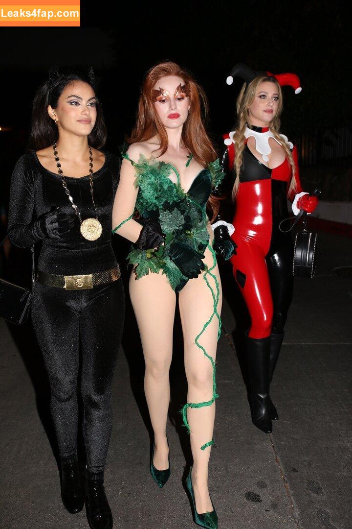 Lili Reinhart / Unpublished Photos / lilireinhart leaked photo photo #0228