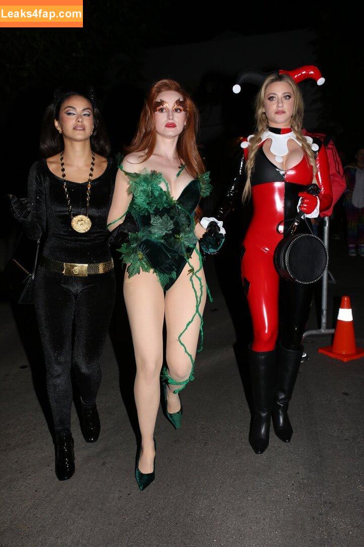 Lili Reinhart / Unpublished Photos / lilireinhart leaked photo photo #0229