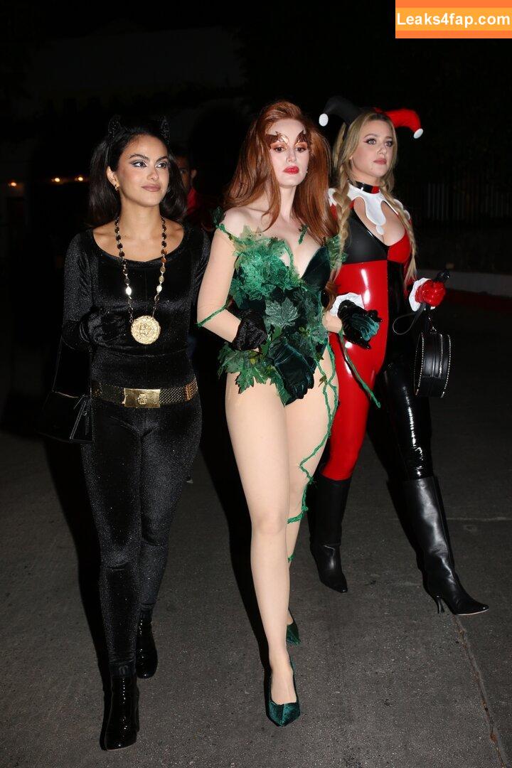 Lili Reinhart / Unpublished Photos / lilireinhart leaked photo photo #0230