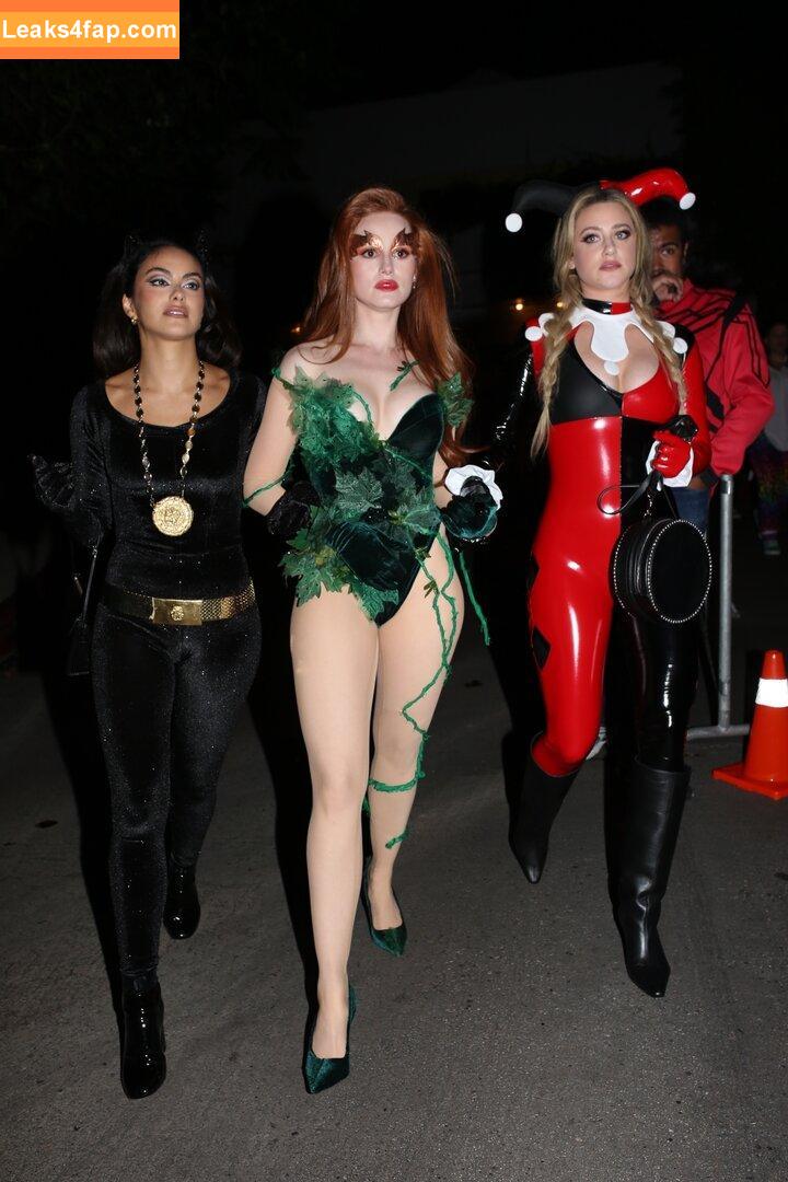 Lili Reinhart / Unpublished Photos / lilireinhart leaked photo photo #0233