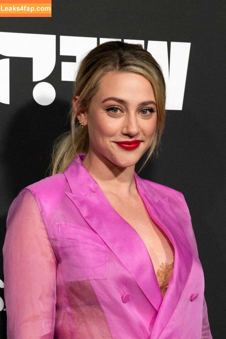Lili Reinhart / Unpublished Photos / lilireinhart leaked photo photo #0262