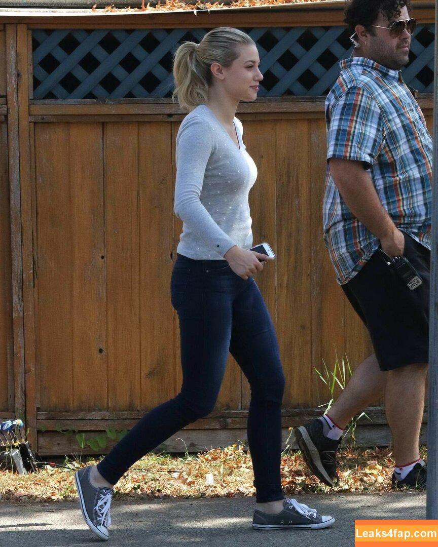 Lili Reinhart / Unpublished Photos / lilireinhart leaked photo photo #0288