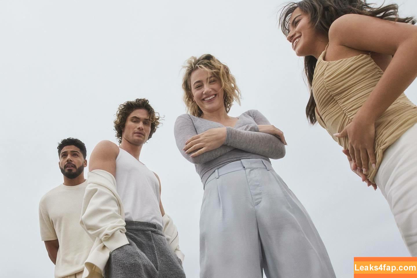 Lili Reinhart / Unpublished Photos / lilireinhart leaked photo photo #0320