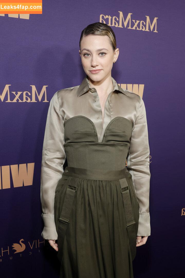 Lili Reinhart / Unpublished Photos / lilireinhart leaked photo photo #0331