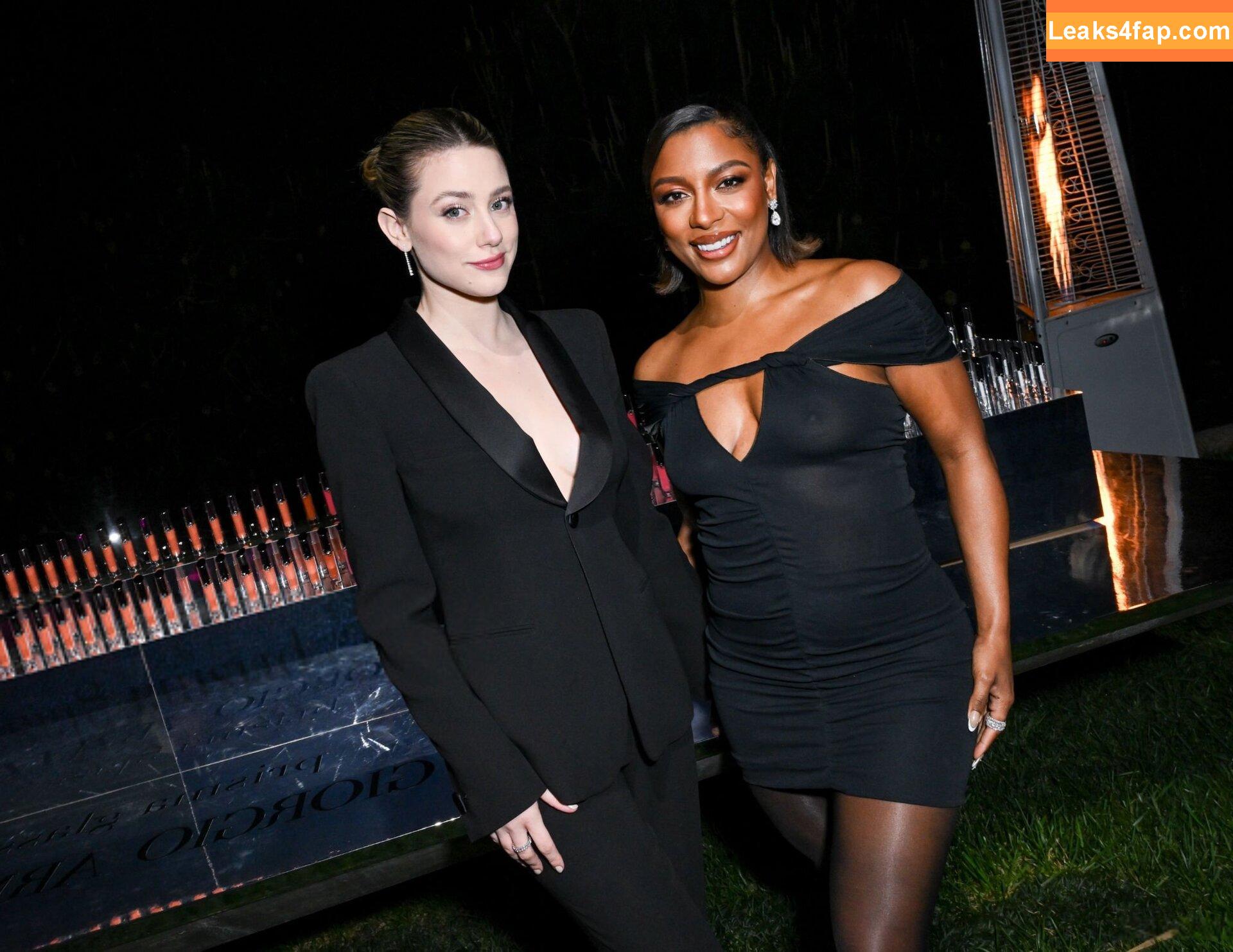 Lili Reinhart / Unpublished Photos / lilireinhart leaked photo photo #0345