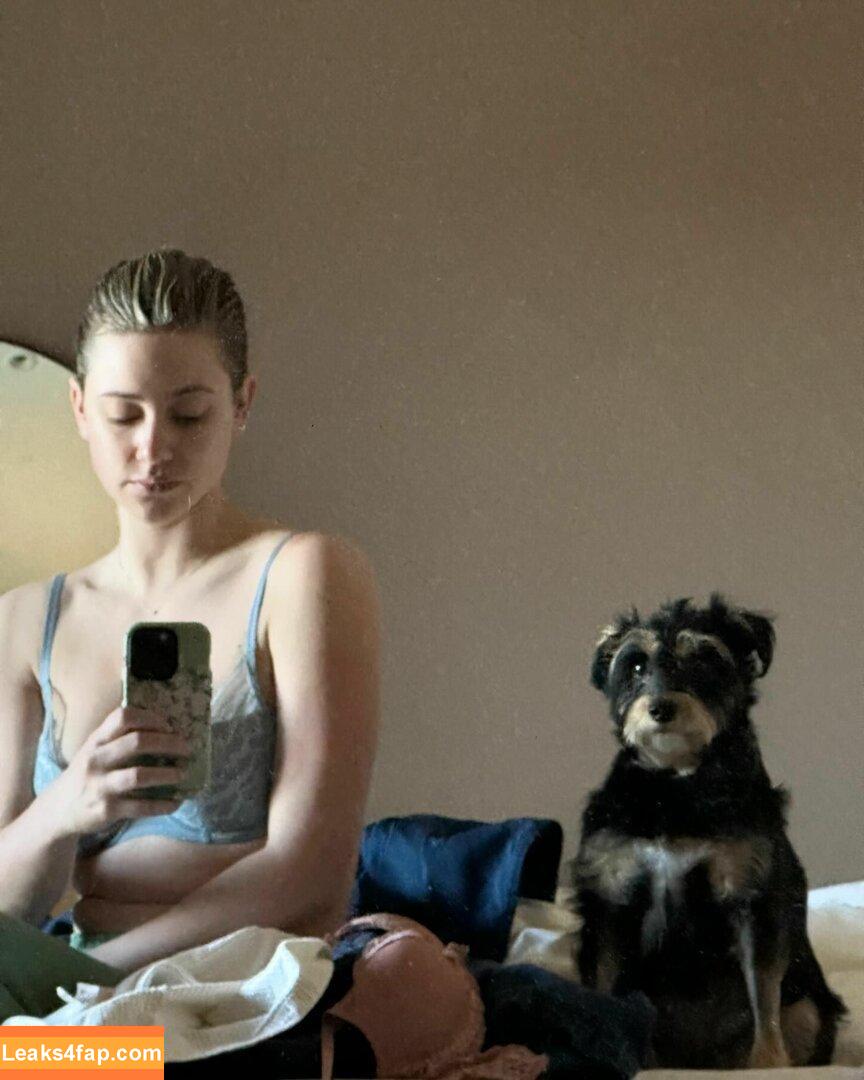 Lili Reinhart / Unpublished Photos / lilireinhart leaked photo photo #0347