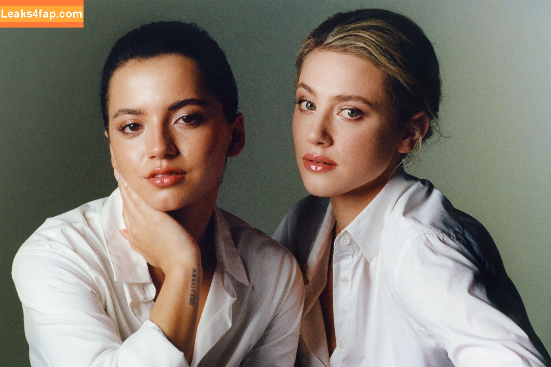 Lili Reinhart / Unpublished Photos / lilireinhart leaked photo photo #0384