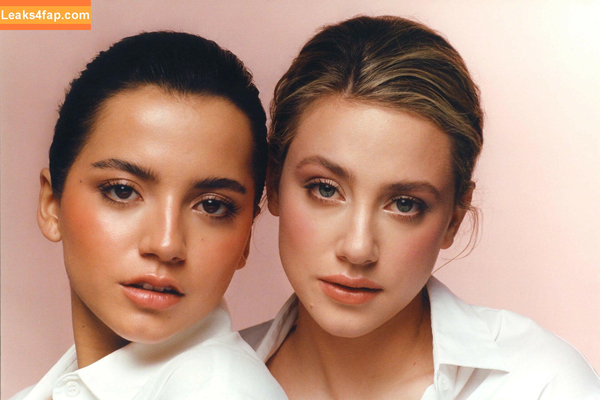 Lili Reinhart / Unpublished Photos / lilireinhart leaked photo photo #0385