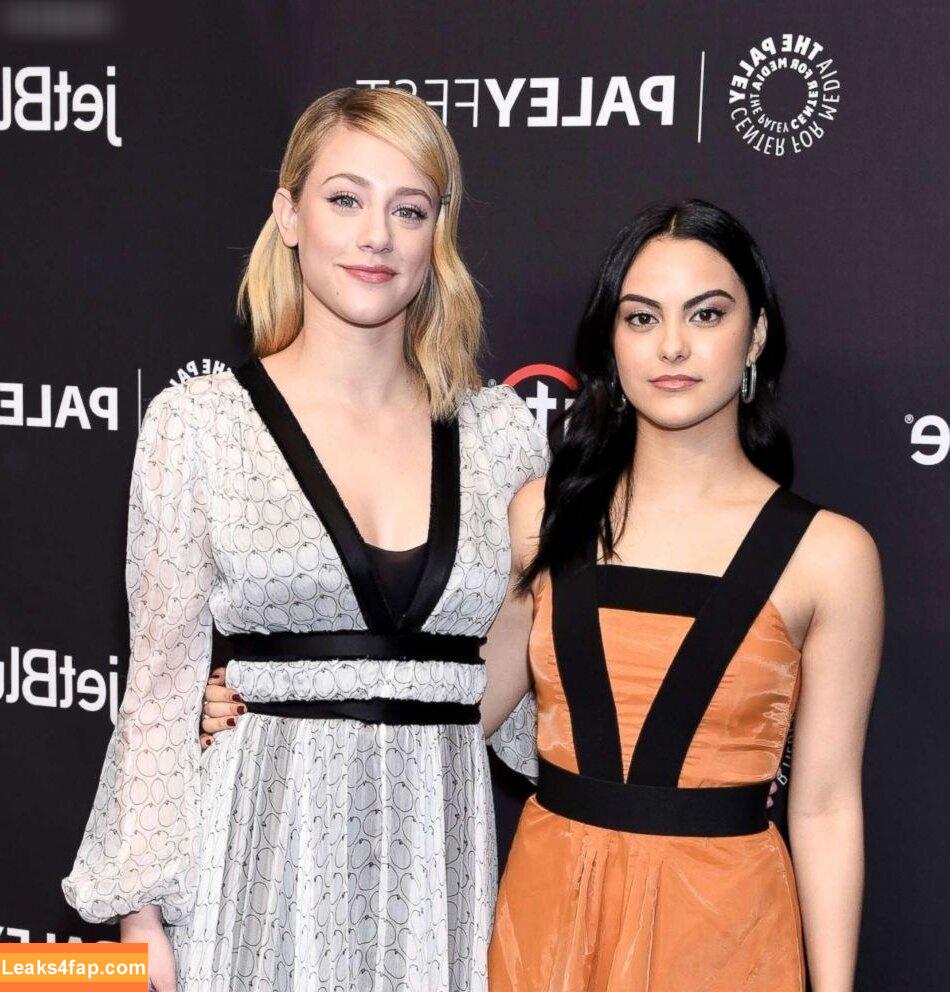 Lili Reinhart / Unpublished Photos / lilireinhart leaked photo photo #0439