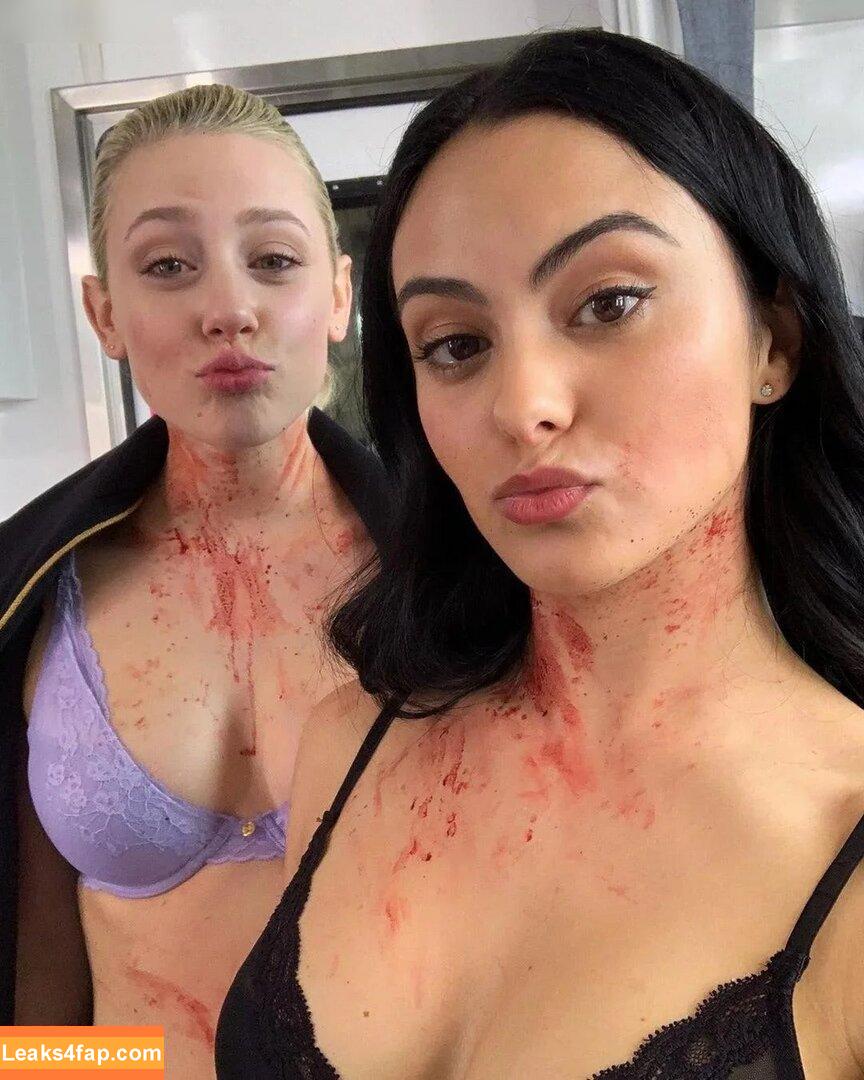 Lili Reinhart / Unpublished Photos / lilireinhart leaked photo photo #0459