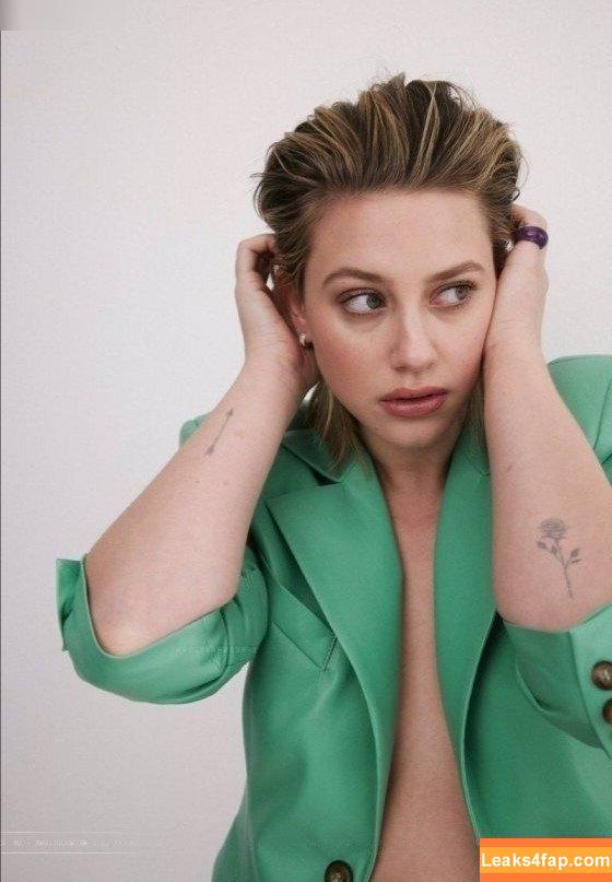 Lili Reinhart / Unpublished Photos / lilireinhart leaked photo photo #0479