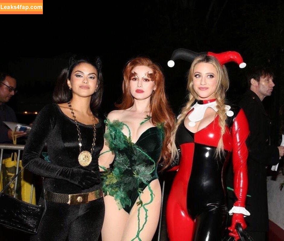 Lili Reinhart / Unpublished Photos / lilireinhart leaked photo photo #0488