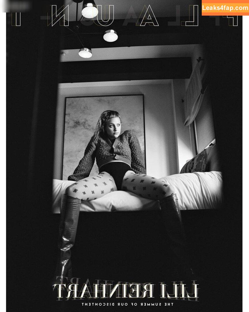 Lili Reinhart / Unpublished Photos / lilireinhart leaked photo photo #0496