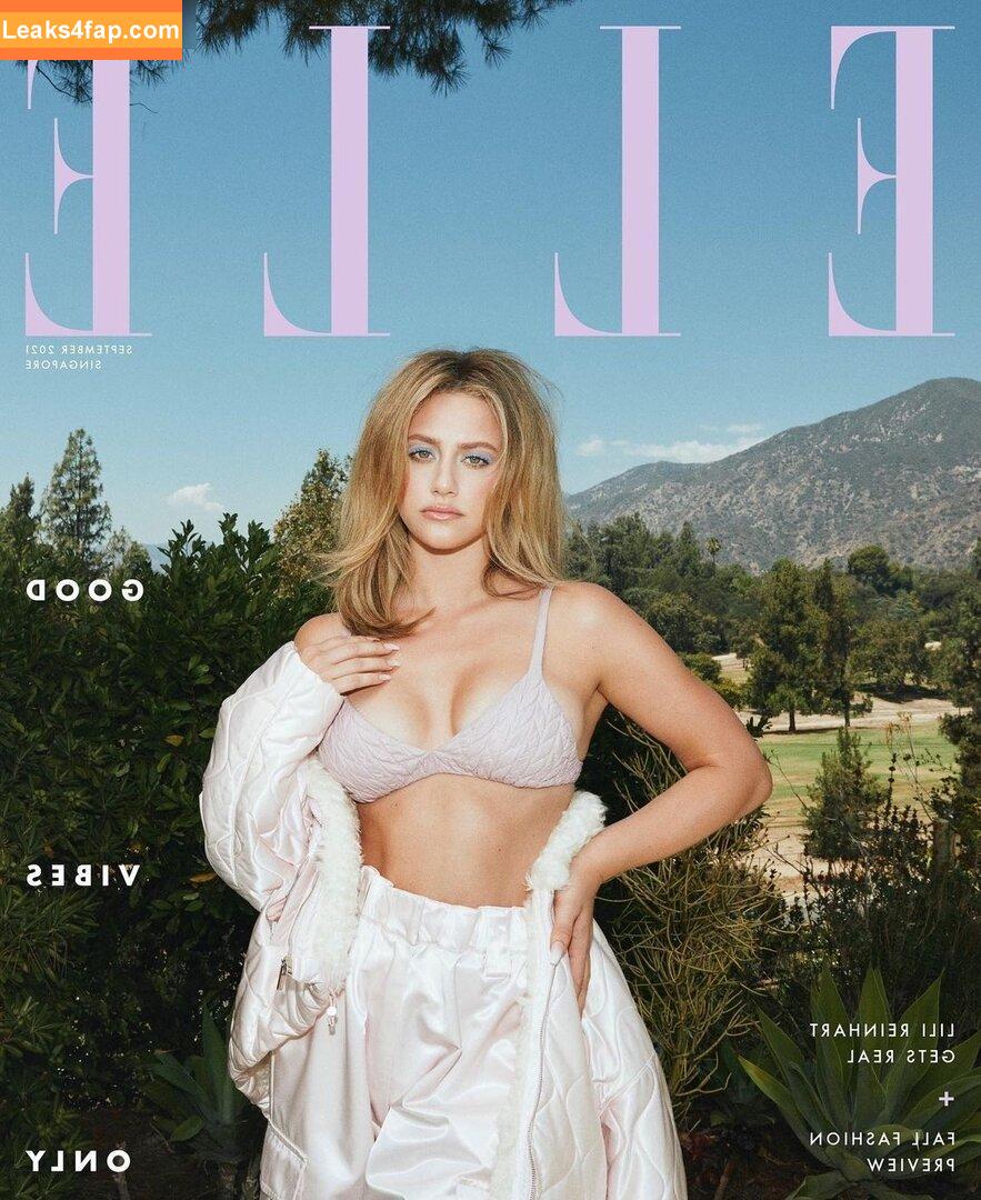 Lili Reinhart / Unpublished Photos / lilireinhart leaked photo photo #0505