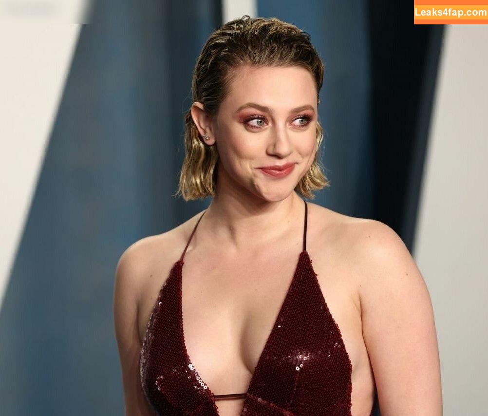 Lili Reinhart / Unpublished Photos / lilireinhart leaked photo photo #0515