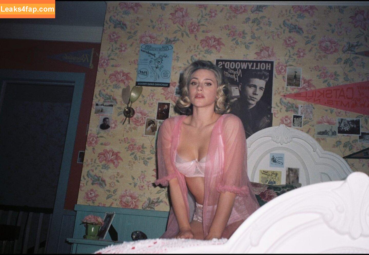 Lili Reinhart / Unpublished Photos / lilireinhart слитое фото фото #0637