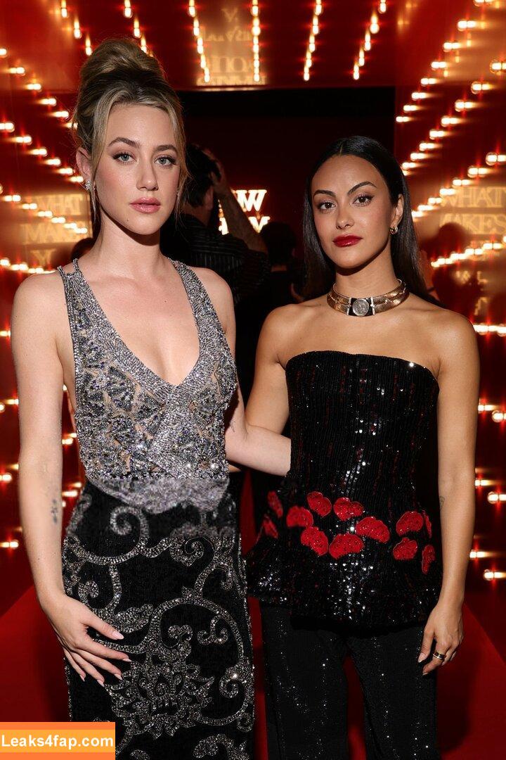 Lili Reinhart / Unpublished Photos / lilireinhart leaked photo photo #0680