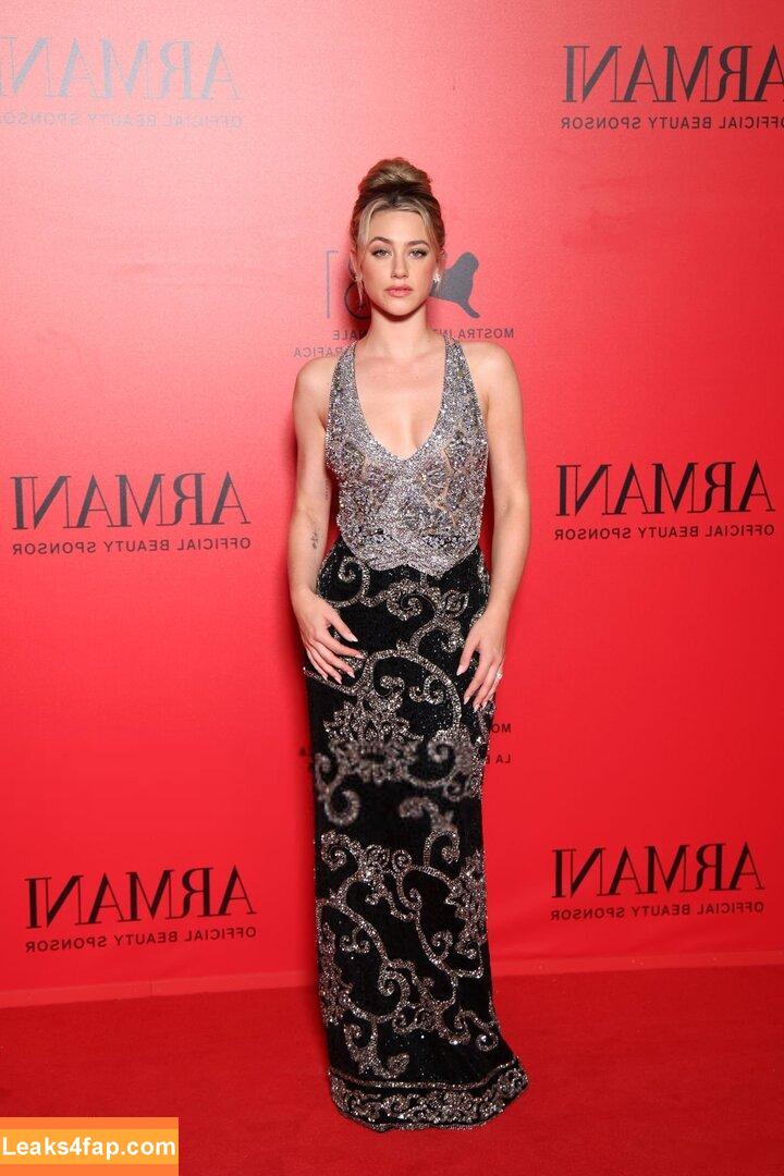 Lili Reinhart / Unpublished Photos / lilireinhart leaked photo photo #0681