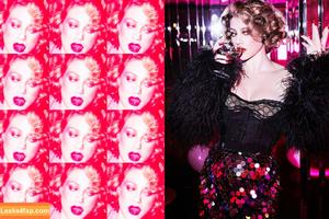 Lili Reinhart фото #0041