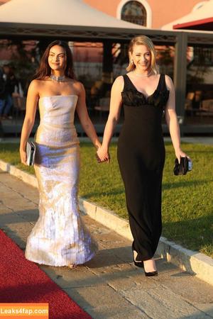 Lili Reinhart photo #0183