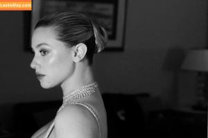 Lili Reinhart photo #0201