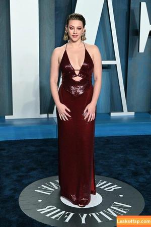 Lili Reinhart photo #0278