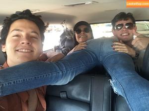 Lili Reinhart photo #0289