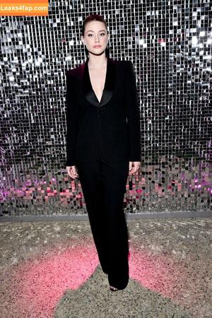 Lili Reinhart photo #0333