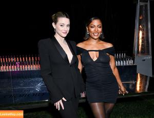 Lili Reinhart photo #0343