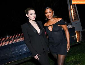 Lili Reinhart photo #0345