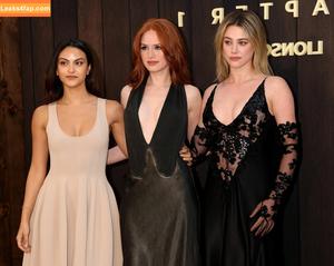 Lili Reinhart photo #0411