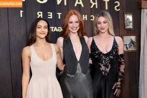 Lili Reinhart photo #0412