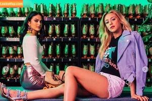 Lili Reinhart photo #0449