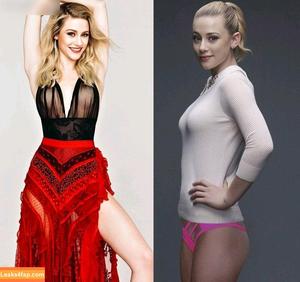 Lili Reinhart photo #0458